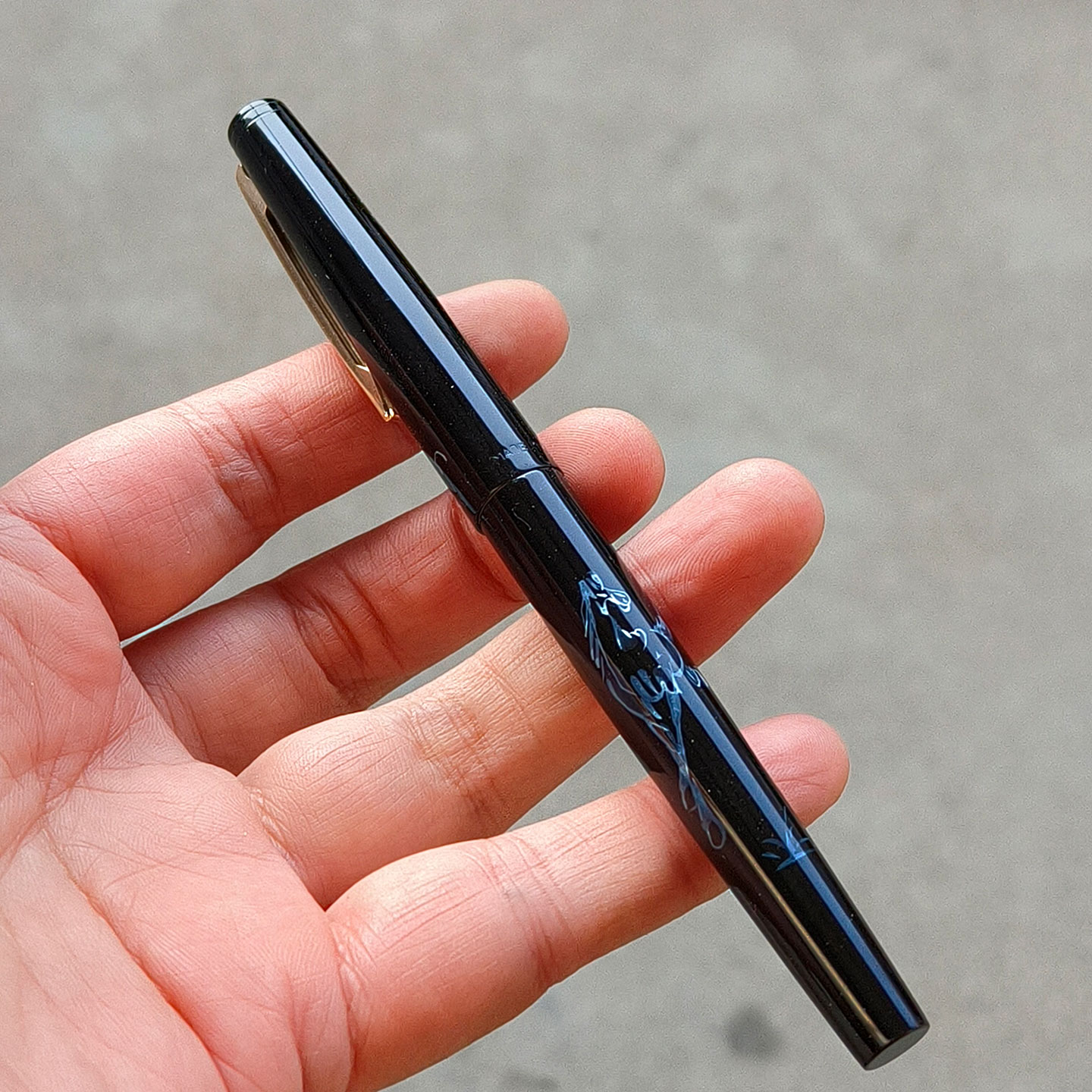 Vintage Collectible Pens - 할인 판매 - 빈티지 HERO 343