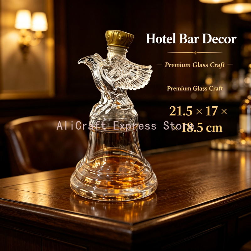 250주년 기념 독립 이글 벨 글라스 와인 병 빈티지  - Vintage Collectible Liquor Bottles 리뷰 및 가격