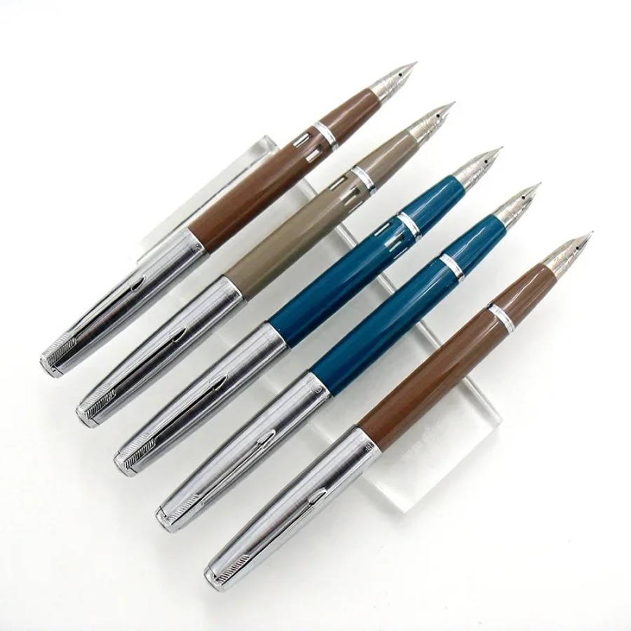 용성 601A 빈티지 만년필 클래식 디자인 부드러운 필 - Vintage Collectible Pens 리뷰 및 가격