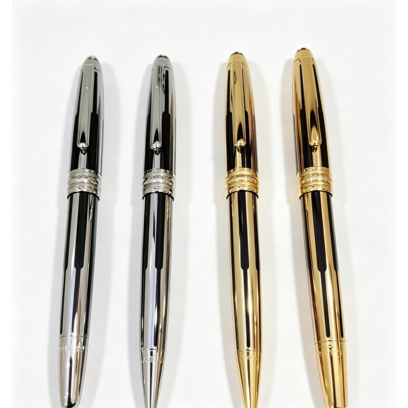 저렴한 판매 골든 MB163 볼펜 Gen PenBlac - Vintage Collectible Pens 리뷰 및 가격